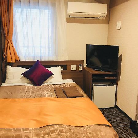 Hotel 1-2-3 Osaka Sakaisujihonmachi Екстер'єр фото