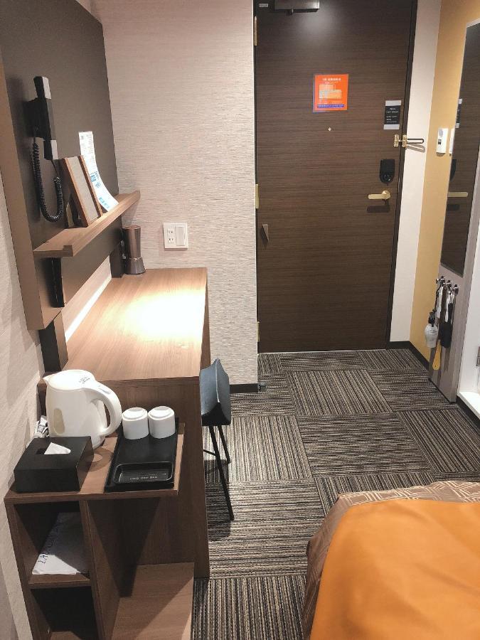 Hotel 1-2-3 Osaka Sakaisujihonmachi Екстер'єр фото